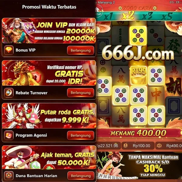 666J