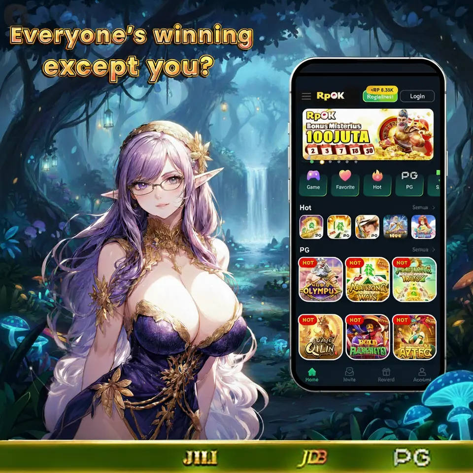 rpok APK