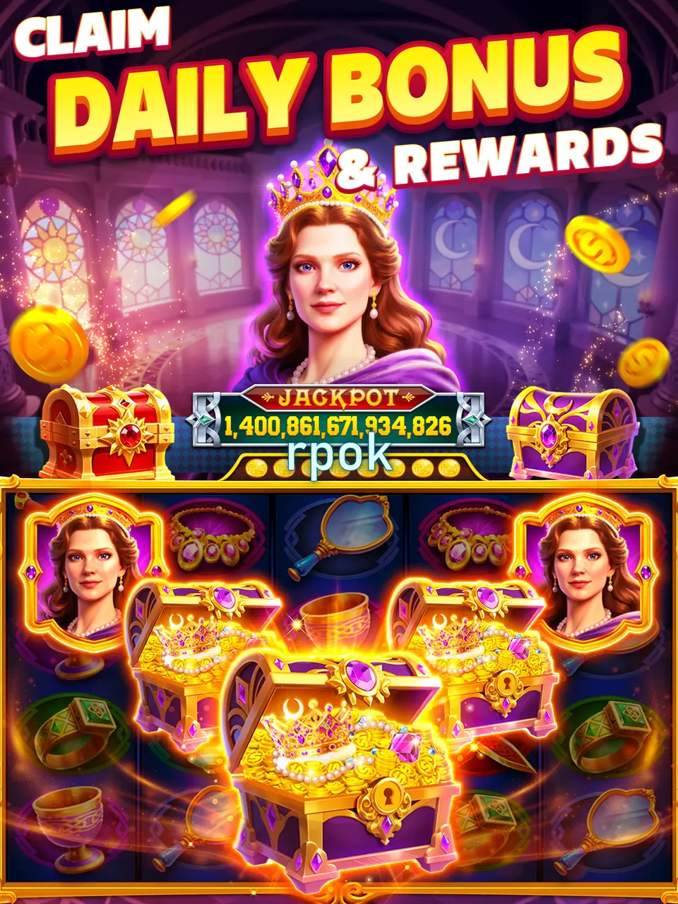 rpok APK