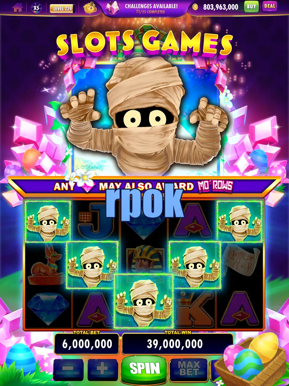 rpok APK