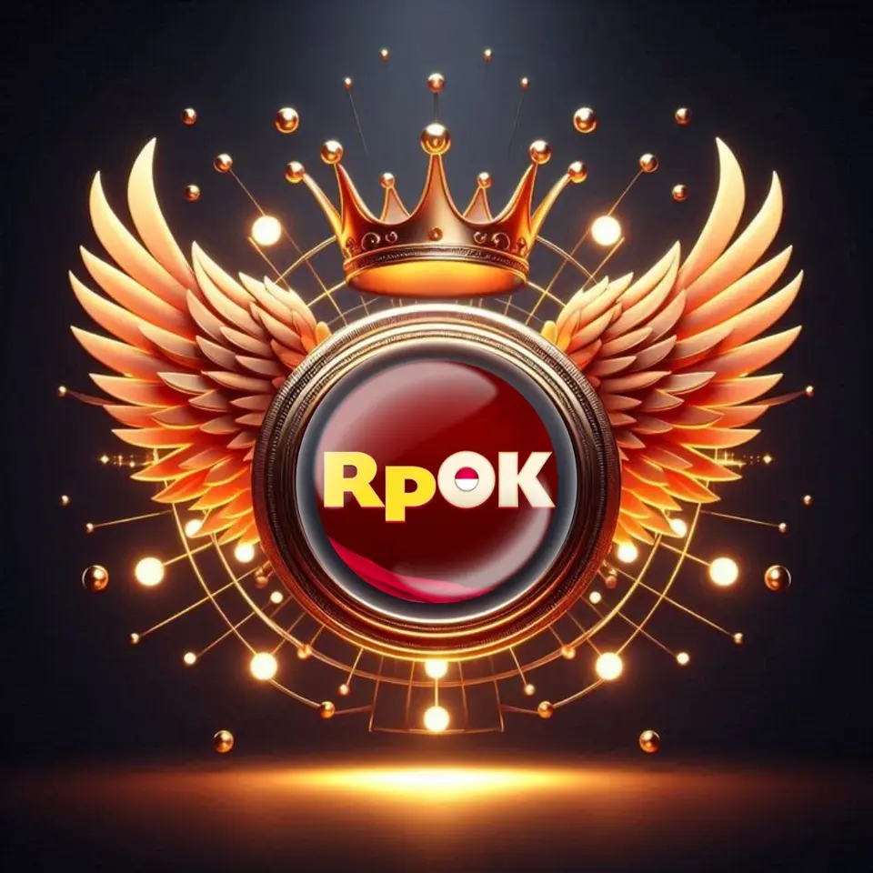 RPOK APK Resmi Unduh Indonesia