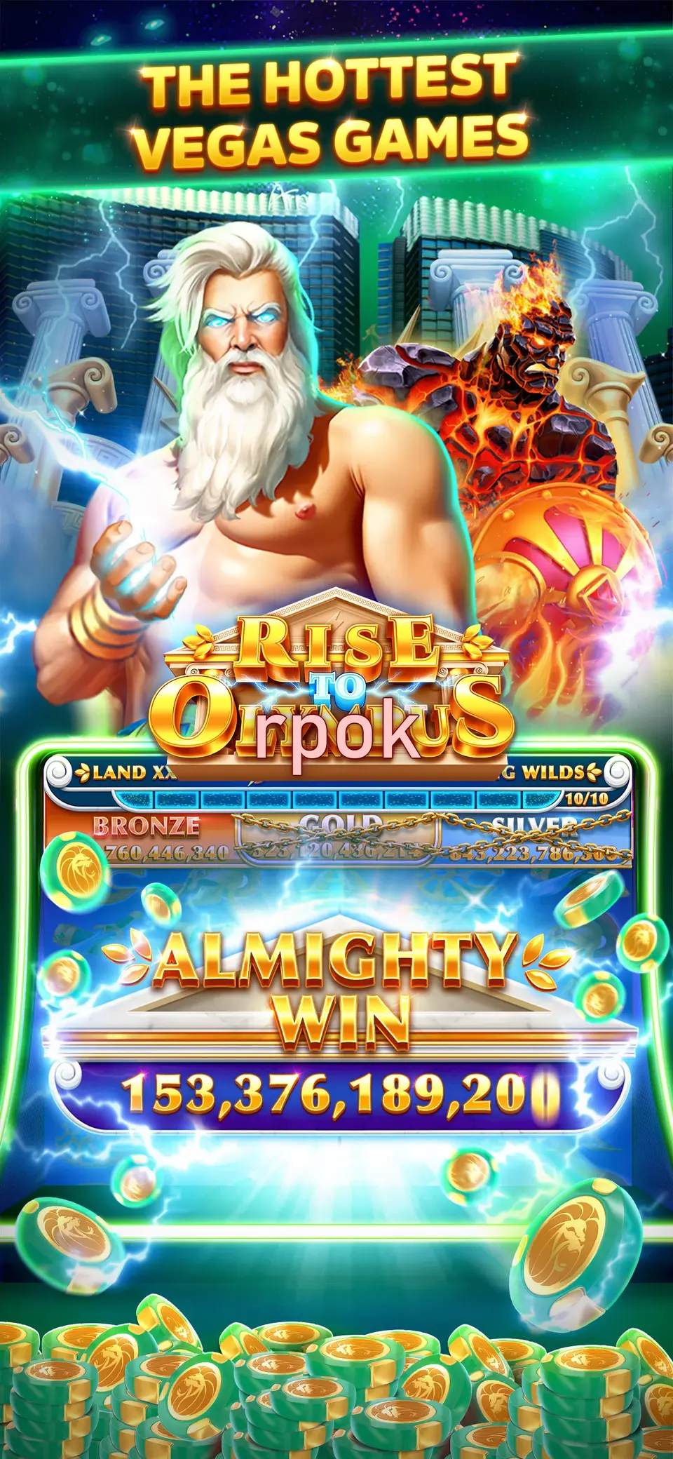 rpok Preview - Resmi Unduh